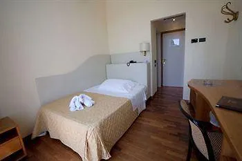 Hotel Kursaal - Fronte Mare Con Piscina Riccione