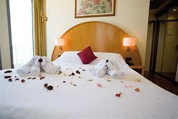 Hotel Kursaal - Fronte Mare Con Piscina Riccione 3*,