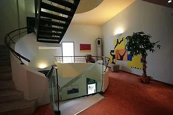 Hotel Kursaal - Fronte Mare Con Piscina Riccione