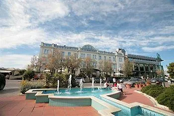 Hotel Kursaal - Fronte Mare Con Piscina Riccione