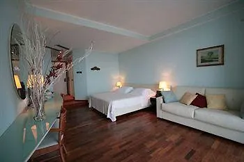 Hotel Kursaal - Fronte Mare Con Piscina Riccione