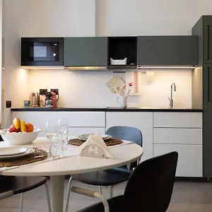 Kita House , Бергамо Италия