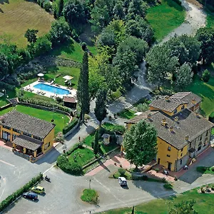 Il Borgo Di Castelletti Country , Синья Италия