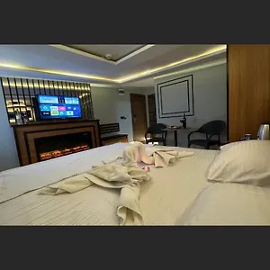Otel Blueway **