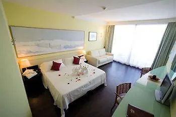 ***  ריצ'יונה Hotel Kursaal - Fronte Mare Con Piscina איטליה