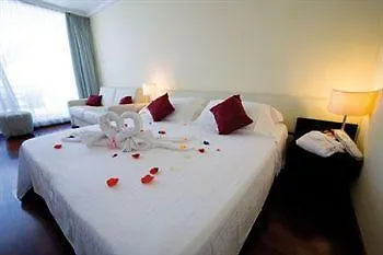 ***  ריצ'יונה Hotel Kursaal - Fronte Mare Con Piscina איטליה